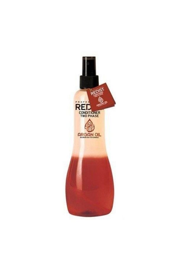 Argan Yağlı Isıya Karşi Koruma Sağlayan Kolay Tarama Fön Suyu 400 ml - 2