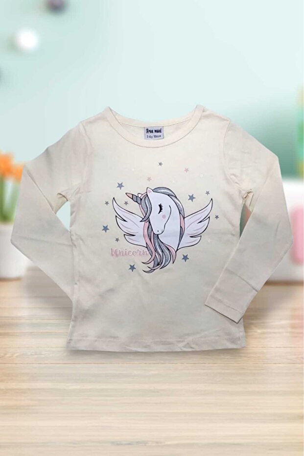 UNICORN TEE - 1