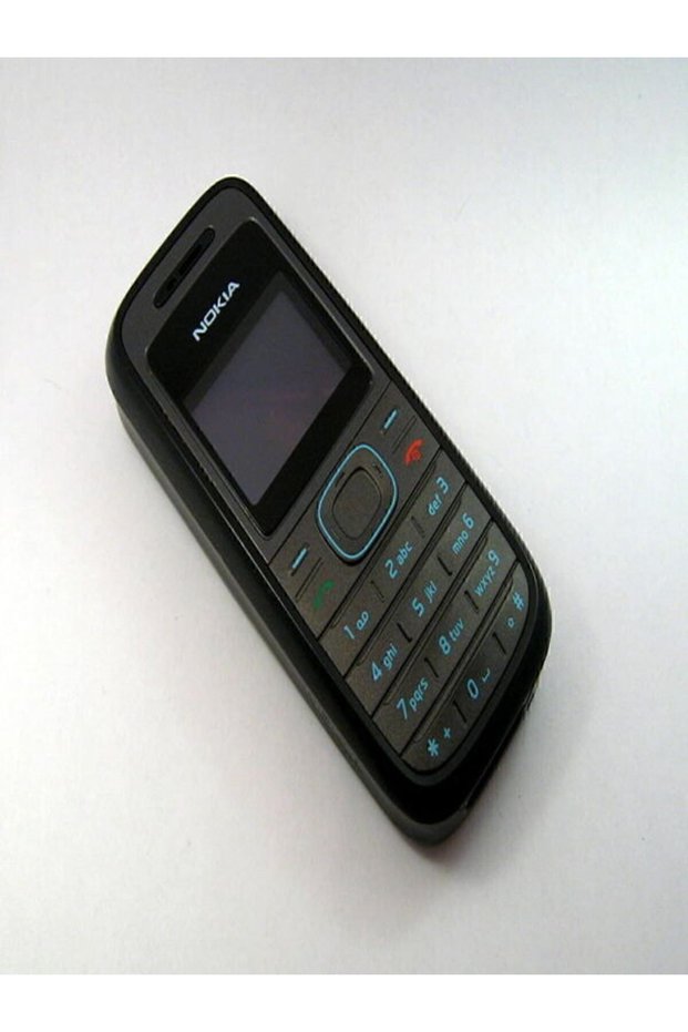 1200 Tuşlu Cep Telefonu