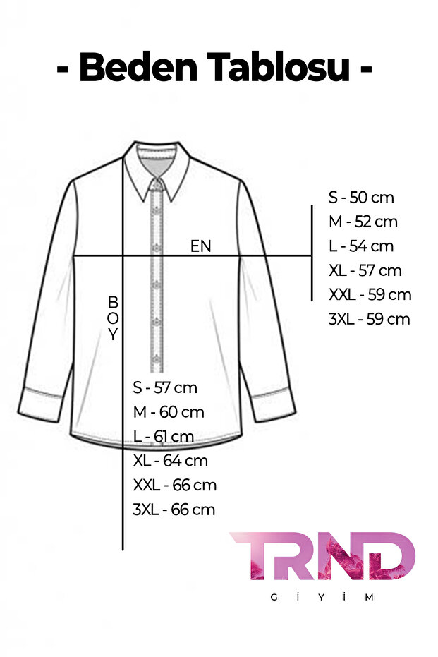 Guler Brodat Auriu - Cămașă Modernă Brodată Model - 8