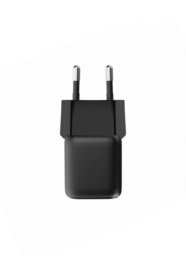 Pa-b1t-bk 20w Omnia Iı Mini Gan Pd Qc 3.0 Type C Hızlı Şarj Adaptörü - 3