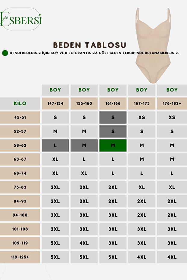 3 Zone Effect Snap Fastener String Corset - Bottom Hooked Zibin - 7