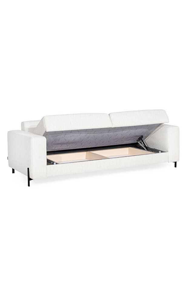 Fern Üçlü Koltuk - 7