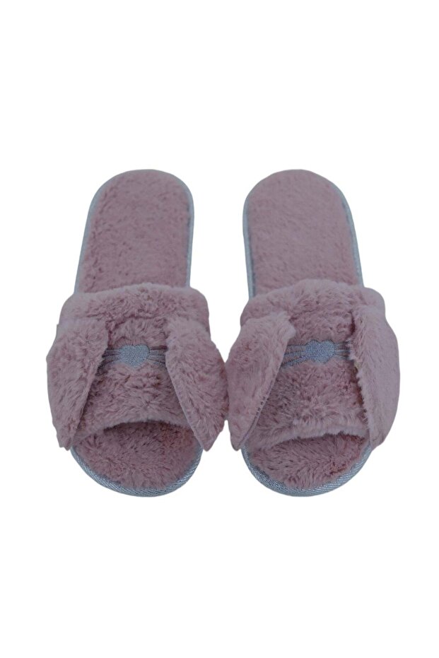 Kadın Figürlü Terlik - TINY - 1