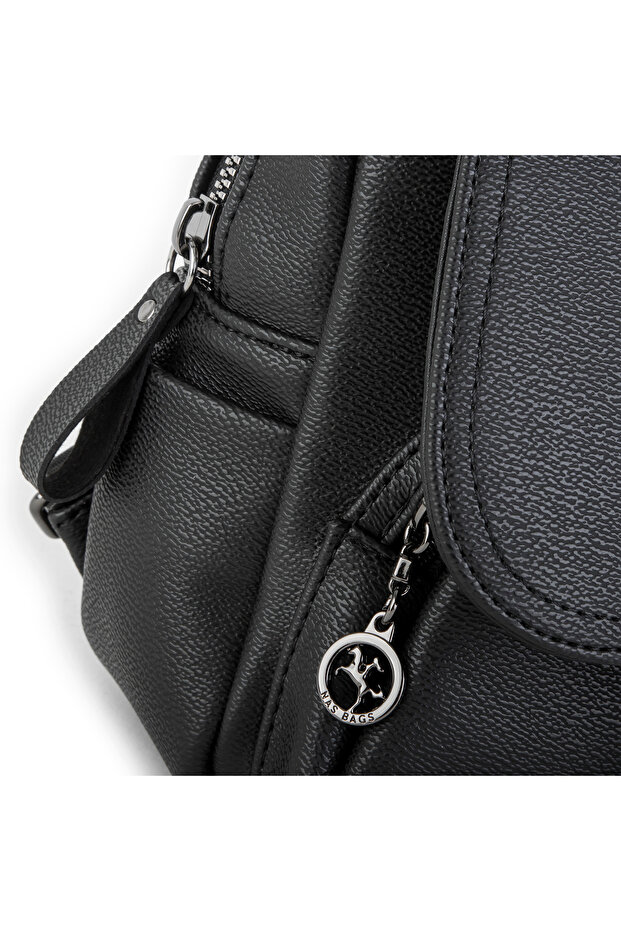 Both Shoulder and Backpack - 4