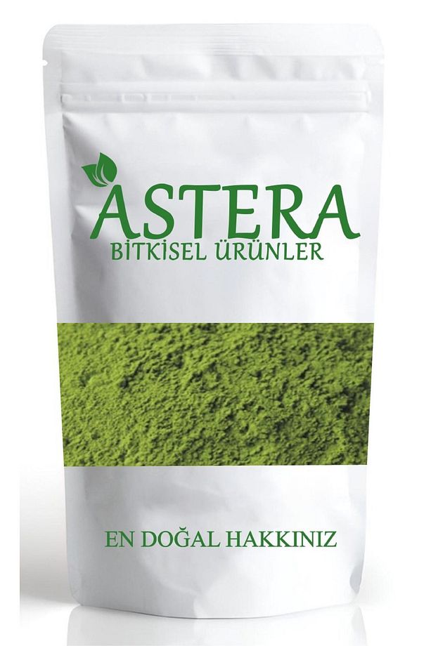 50 Gr Moringa Yaprağı Tozu - 2