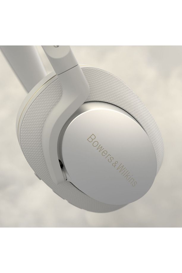 Bowers & Wilkins Px7 S2e Cloud Grey Anc Gürültü Engelleyici Kablosuz Bluetooth Hi-fi Kulak Üstü Kula - 4
