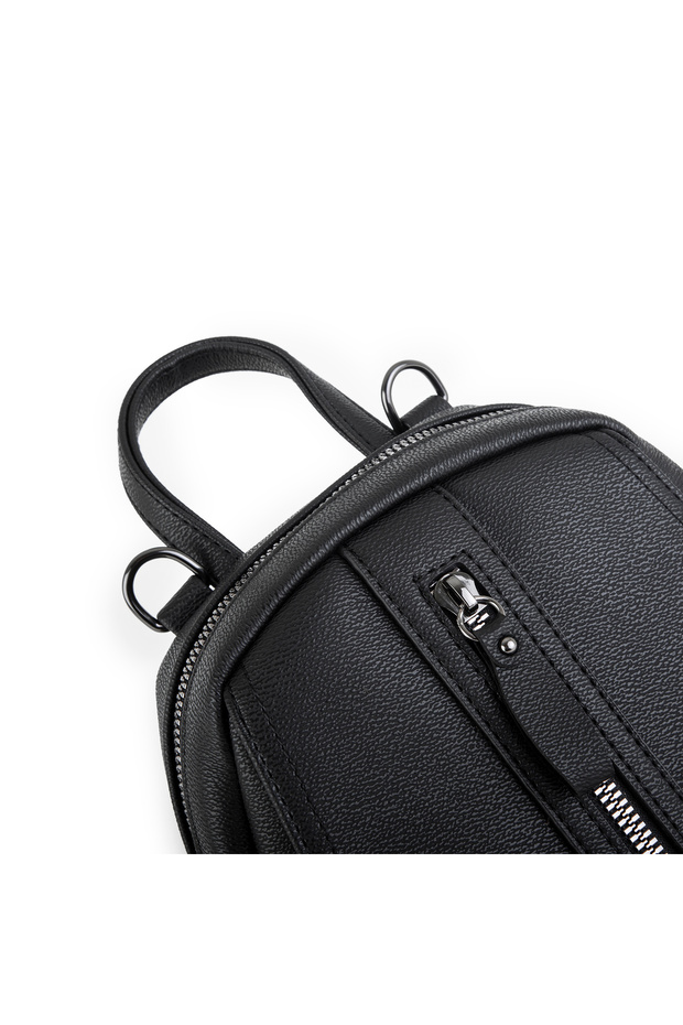 Both Shoulder and Backpack - 2