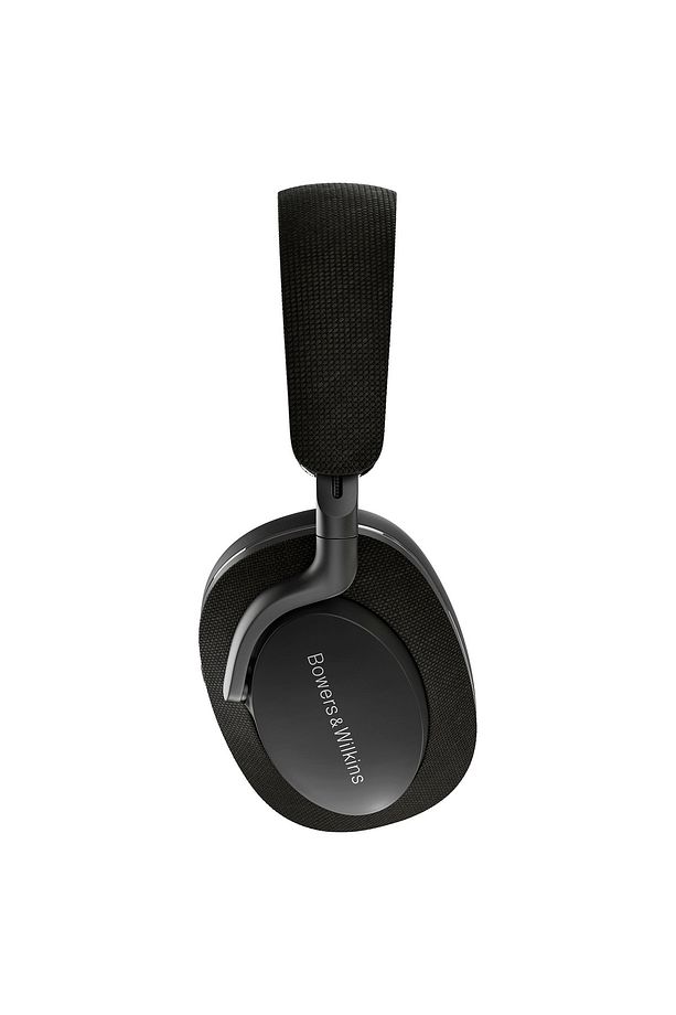Bowers & Wilkins Px7 S2e Anthracite Black Anc Gürültü Engelleyici Kablosuz Bluetooth Hi-fi Kulak Üst - 3
