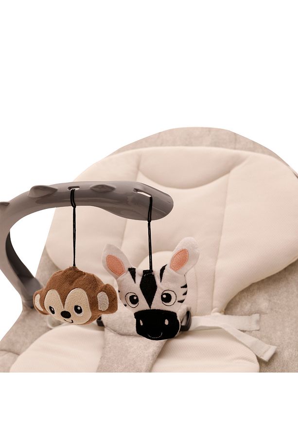 Comfy Ana Kucağı / Sallanabilir / - 2