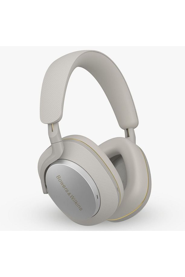 Bowers & Wilkins Px7 S2e Cloud Grey Anc Gürültü Engelleyici Kablosuz Bluetooth Hi-fi Kulak Üstü Kula - 2