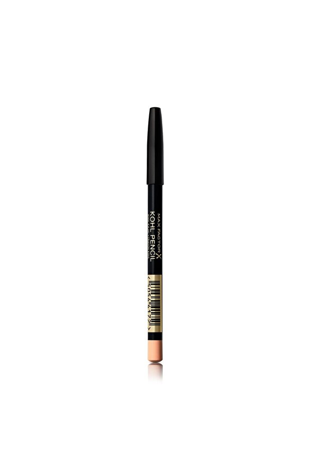 Kohl Pencil Eyeliner - 090 - Natural Glaze, 4g - 1