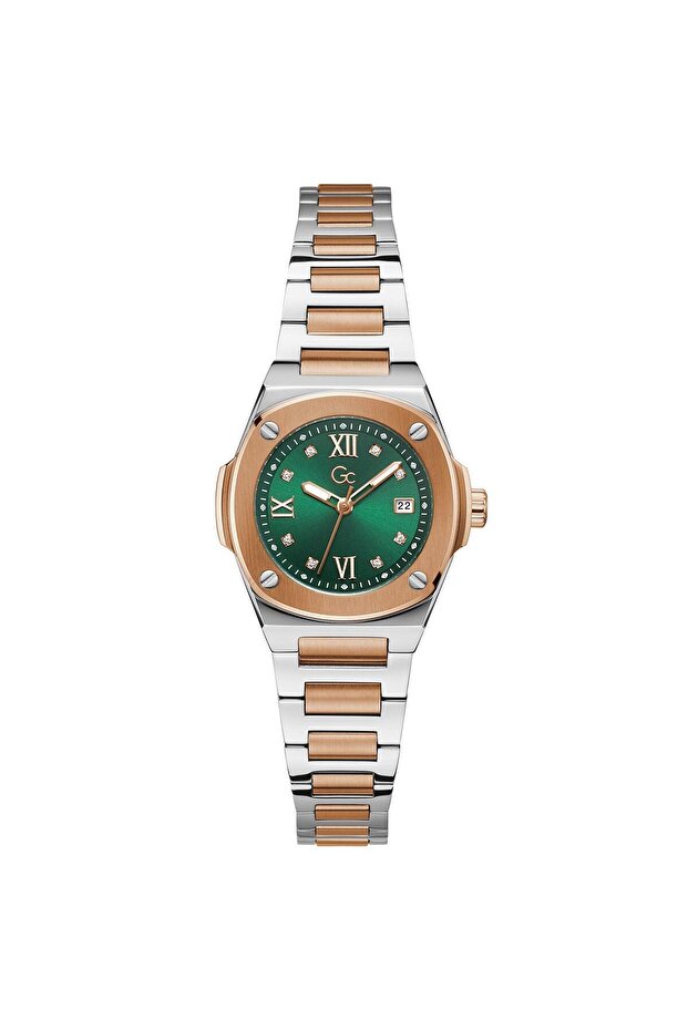 Gcz12001L9Mf Women's Wristwatch