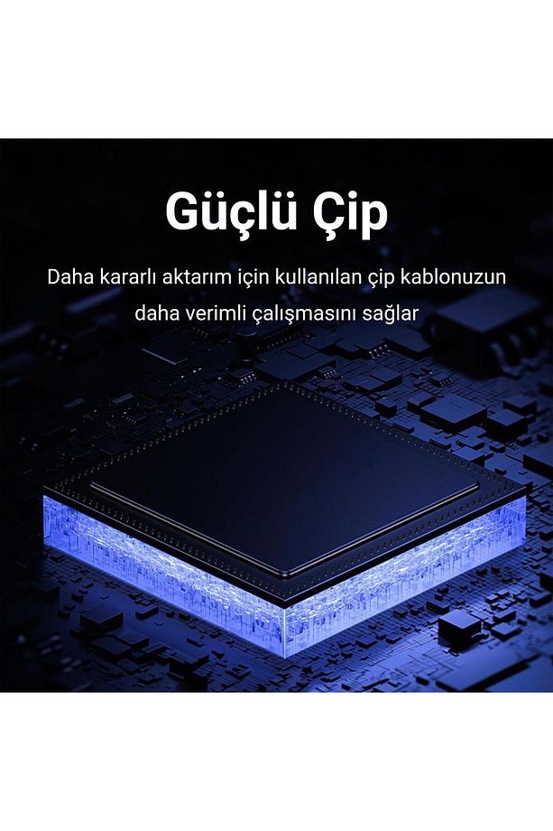 4k/60hz 2k/165hz Displayport V1.2 Kablo 1.5 Metre - 3