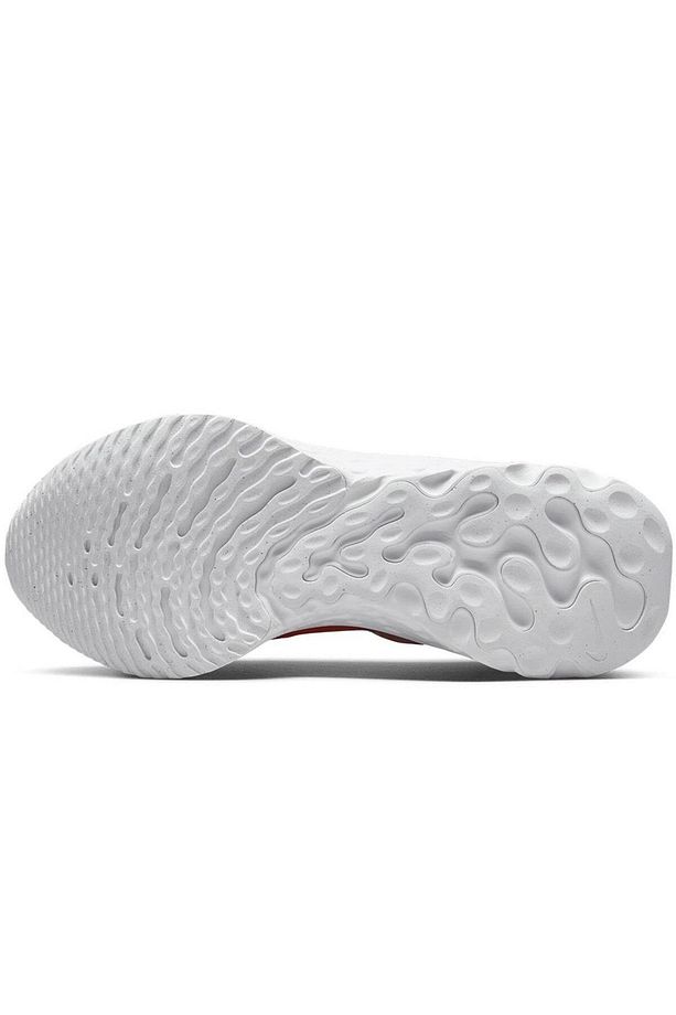 React Infinity Run Flyknit 3 Running Shoes Hafif Koşu Spor Ayakkabı Pembe - 4