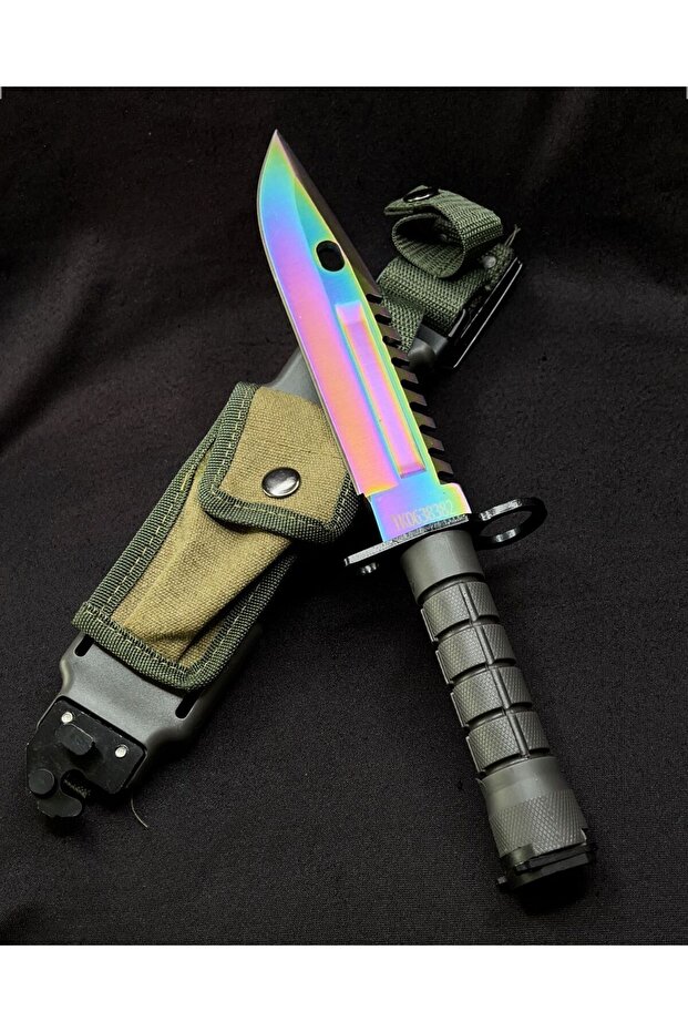 Rainbow M9boyanet - 1