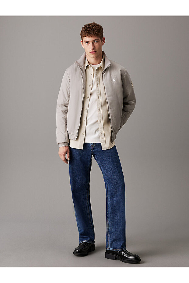 PADDED HARRINGTON - 4