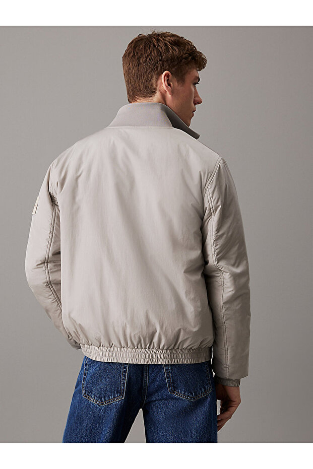 PADDED HARRINGTON - 2