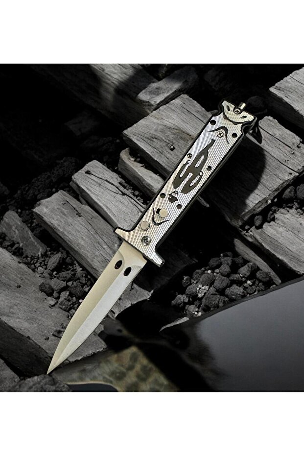 Chaplin Çelik Çakı - 1