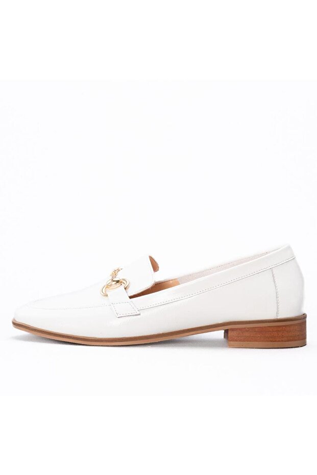 Mariana Women's Genuine Leather Classic Shoes K1620