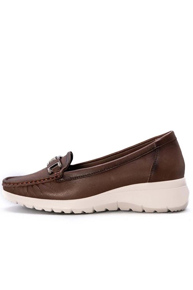 Desire Women's Genuine Leather Shoes 685