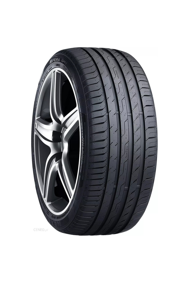 255/45R19 104Y XL NFera Sport (Yaz) (2024) - 1