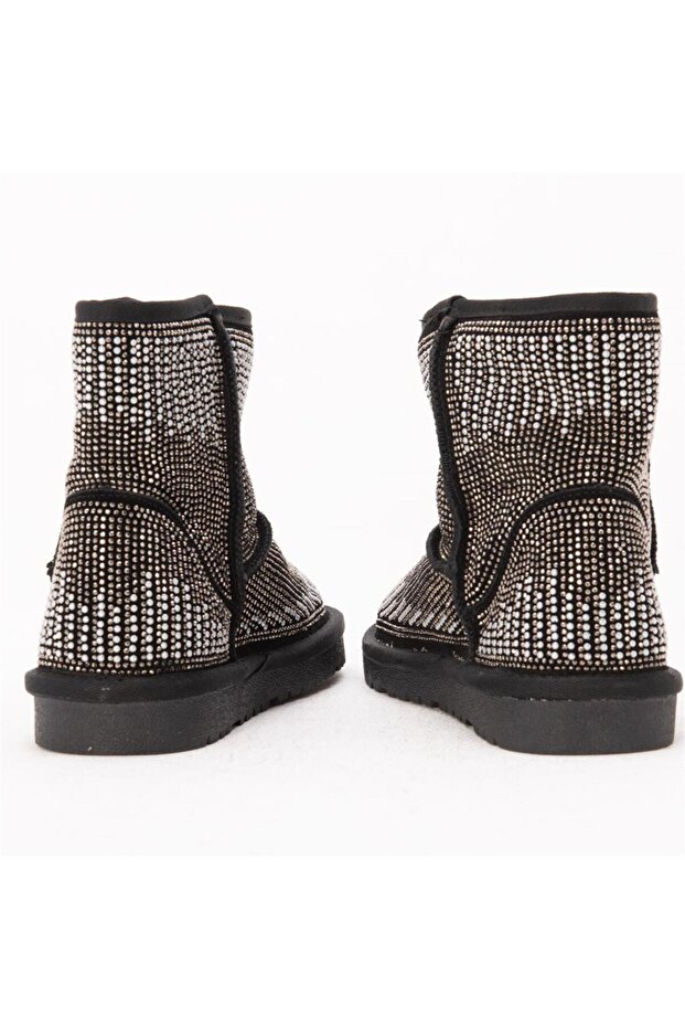 Kadın Bot 23K382-1 - 3