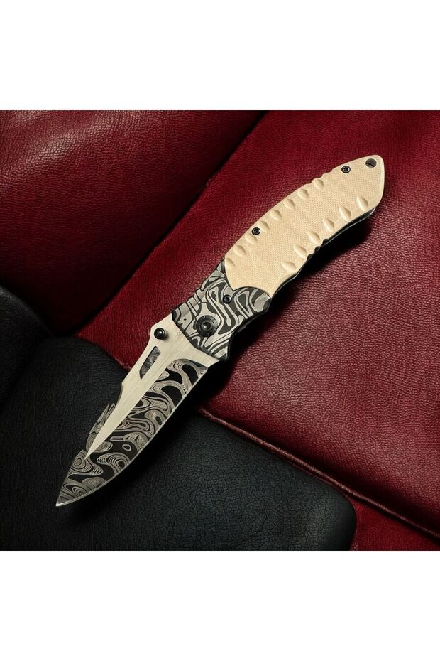 Browning Çelik Çakı - 2