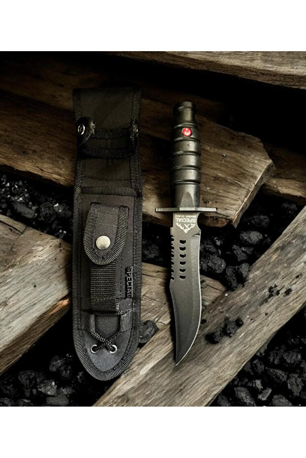 Special Askeri Bıçak - 1