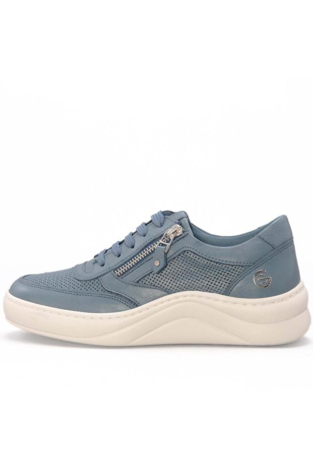 Acnes Women's Genuine Leather Casual Shoes216674