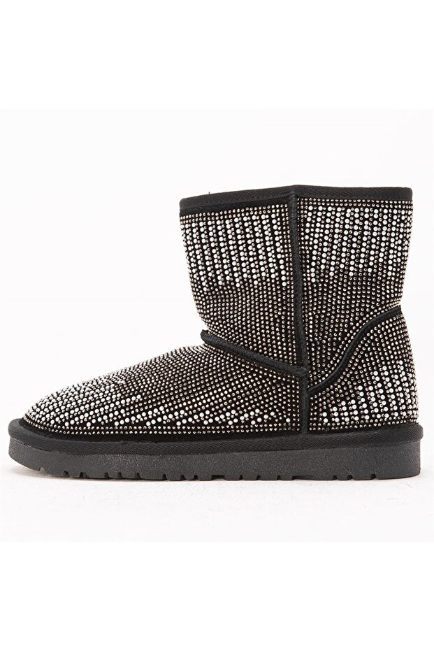 Kadın Bot 23K382-1 - 1