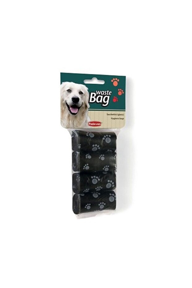 Waste Bag, Black