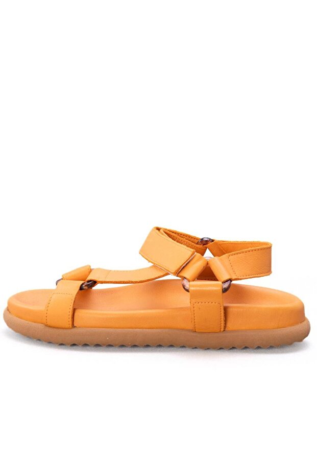 Thedora Women's Genuine Leather Sandals 260713