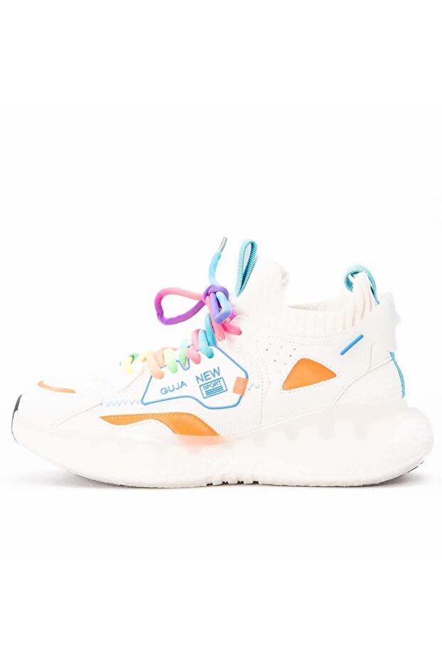 Women's Sneaker Shoes 24Y433-7