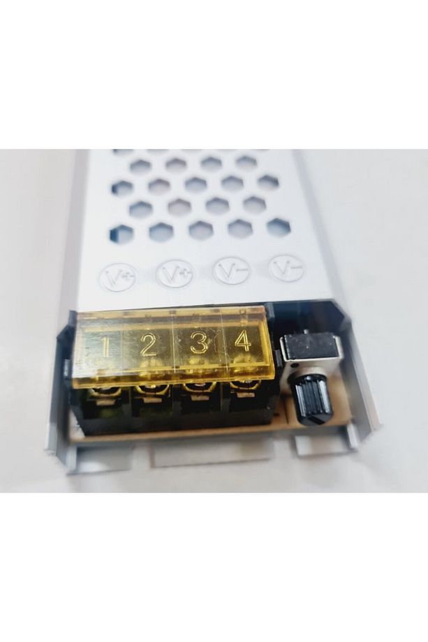 50  Amper Led Trafosu - 3