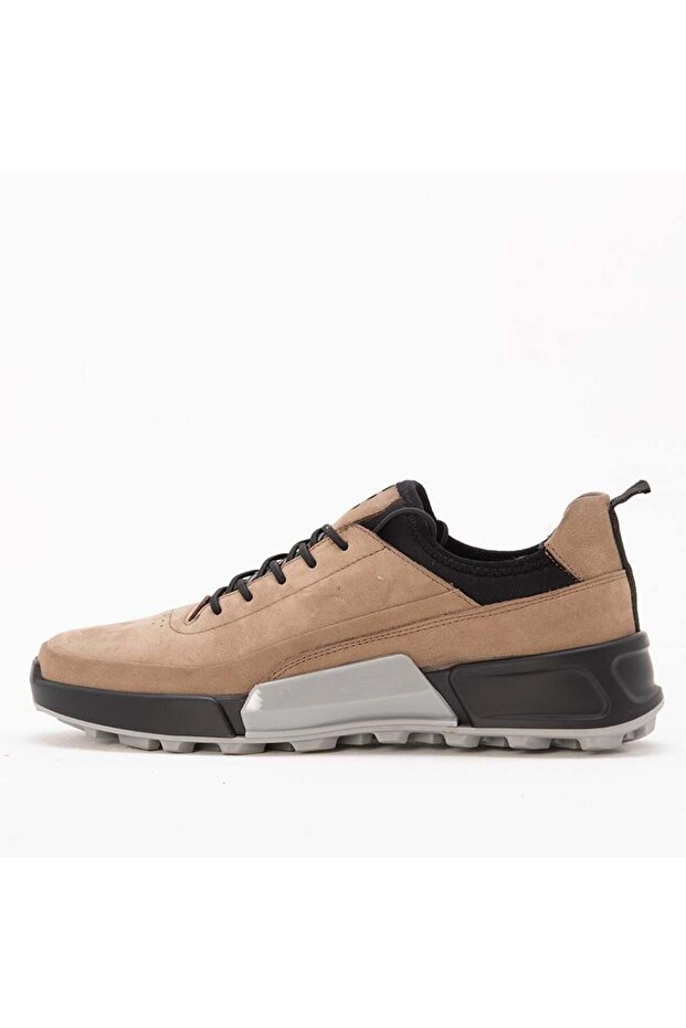 Alex Men's Genuine Leather Casual Shoes 18555