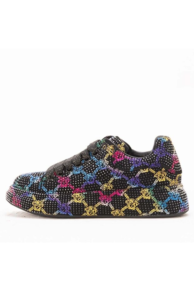 Women's Sneaker Shoes 24Y451-17