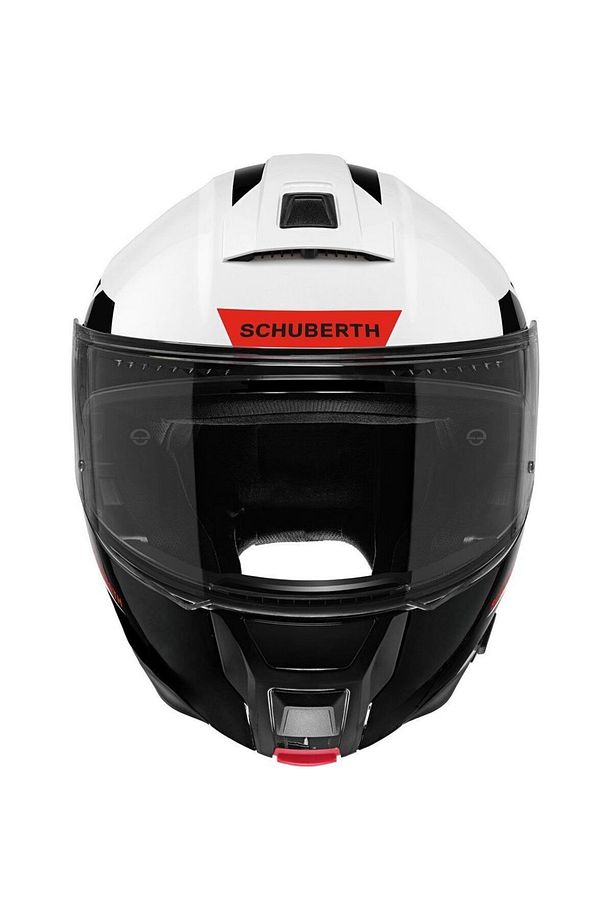 C5 Eclıpse Red - 2