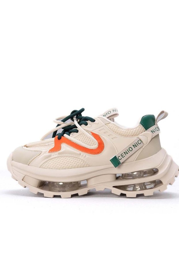 Women's Sneaker Shoes 24Y460