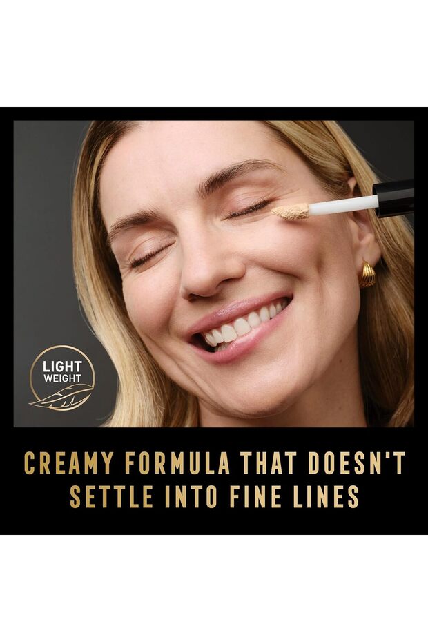 Facefinity Çoklu Perfektör Kapatıcı - 5W, 11ml - 7