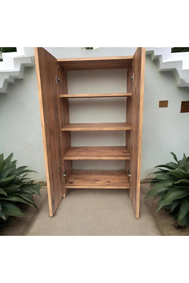 Çok Amaçlı Dolap - 2