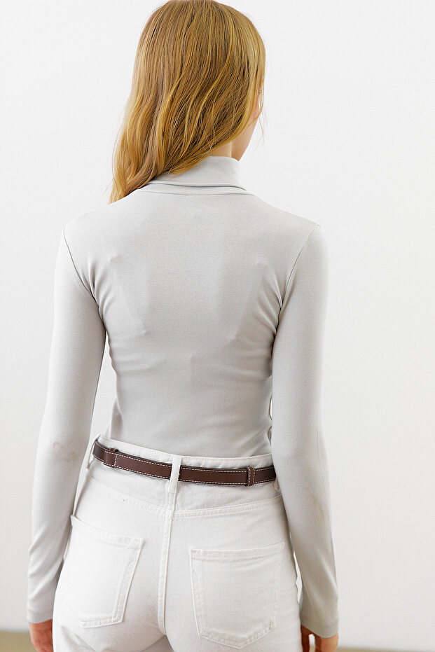 Balıkçı Basic Body - 7