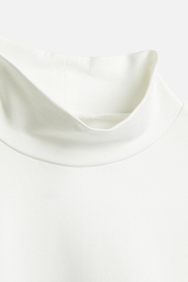 Yarım Balıkçı Basic Body - 5