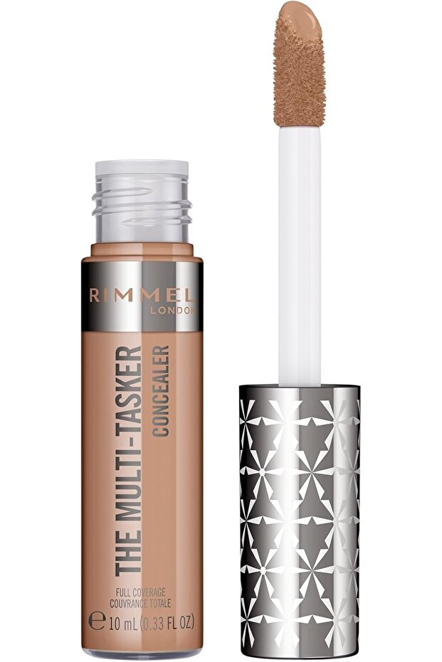 The Multi-Tasker Concealer - 055 - Classic Beige, 10ml