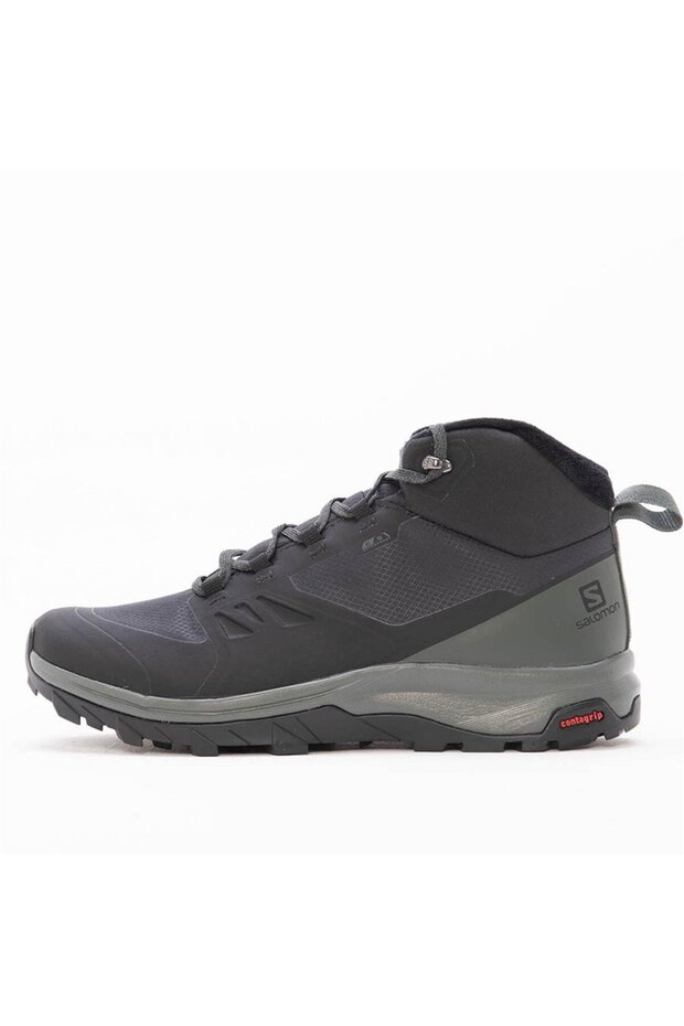 Outsnap Cswp Outdoor Boots L 411100