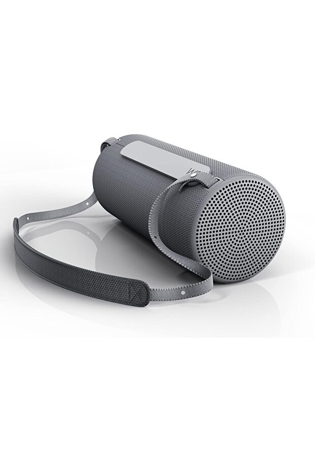 . Hear 2 Bluetooth Hoparlör Storm Grey - 7