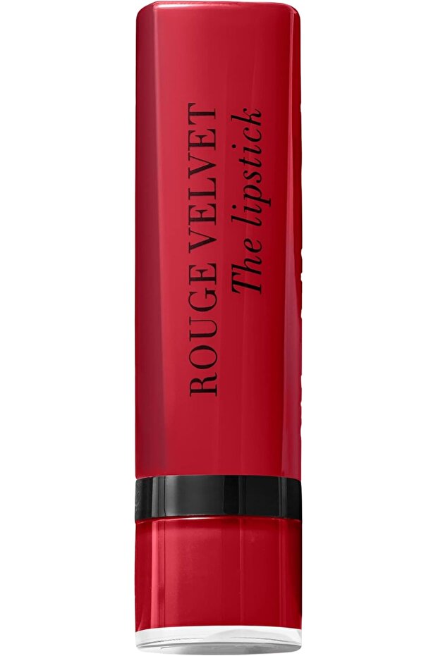 Rouge Velvet The Lipstick - 11 - Berry Formidable, 2.4g