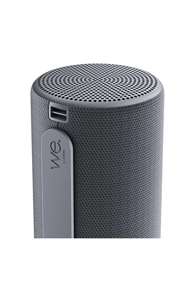 . Hear 2 Bluetooth Hoparlör Storm Grey - 4