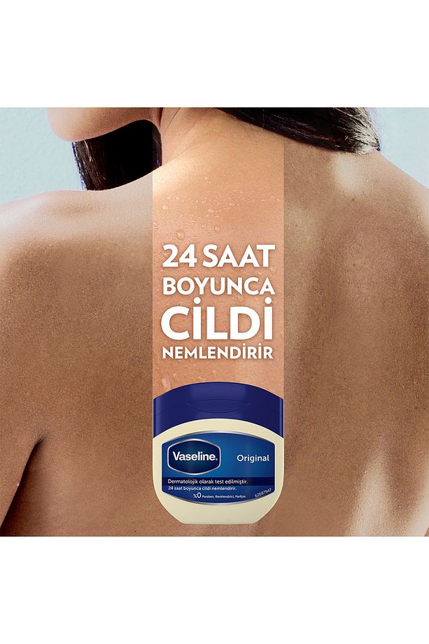 Nemlendirici Jel Original 100 ml X2 - 4