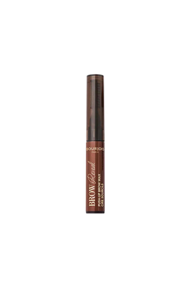 Brow Reveal Push-up Styling Wax - 03 - Medium Brown, 6ml